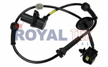 SENSOR ABS ROYALTEK CHEVROLET AVEO 1.6 16V -DELANTERO IZQUIERDO --- OEM 96473221 96959997